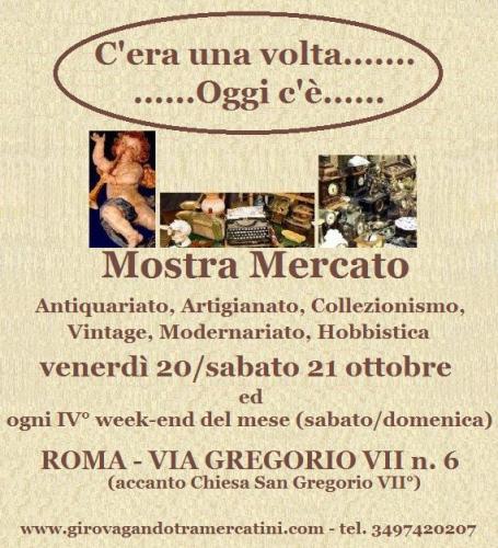 C'era Una Volta... - Roma