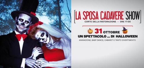 Halloween A 8 Gallery - Torino
