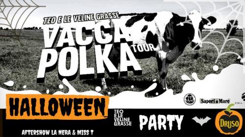 Halloween Party - Ranica