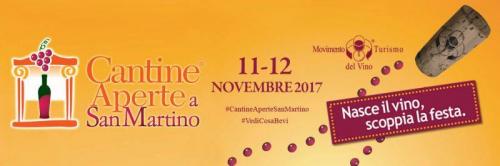 Cantine Aperte A San Martino - Torgiano