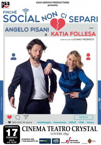 Teatro Crystal - Lovere