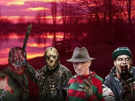 Halloween Party - Bologna