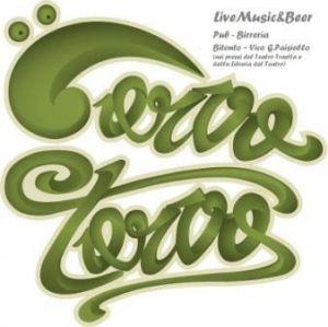 Corvo Torvo - Bitonto