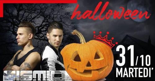 Festa Di Halloween - Due Carrare