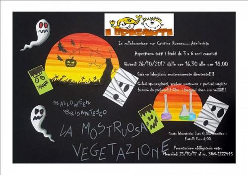 Scandihalloween - Scandiano