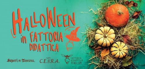 Festa Di Halloween - Empoli