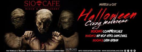 Festa Di Halloween - Milano