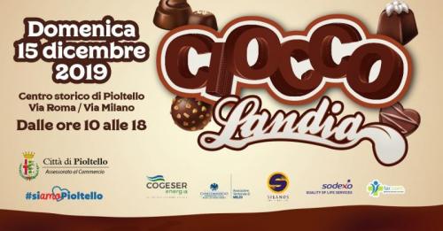 Cioccolandia - Pioltello