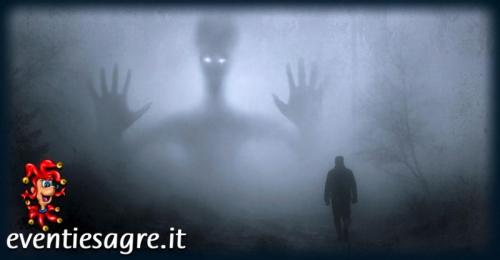 Halloween A Bassano - Bassano Del Grappa