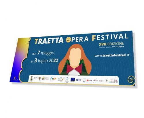 Traetta Opera Festival - Bitonto