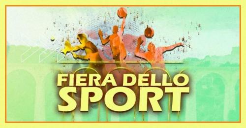 Fiera Dello Sport A Palagianello - Palagianello