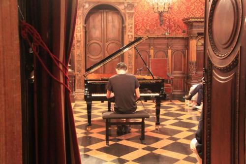 I Giovedì Del Museo Bagatti Valsecchi - Milano