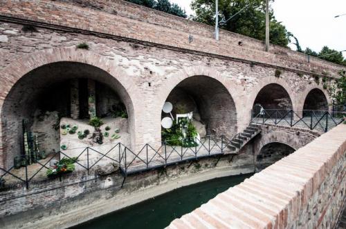 San Martino Sul Canale - Casalecchio Di Reno