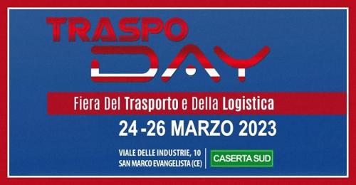 Traspoday - San Marco Evangelista