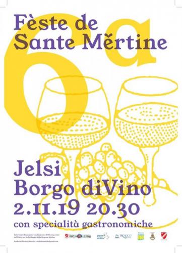 Festa Di San Martino - Jelsi