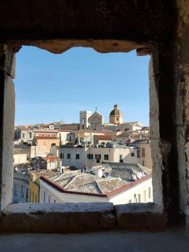 Visita Al Castello - Cagliari