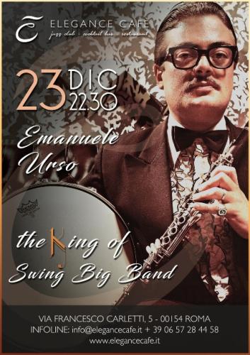 Elegance Cafè - Roma