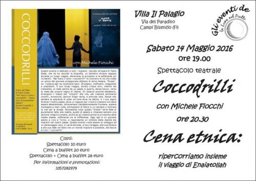 Coccodrilli - Campi Bisenzio