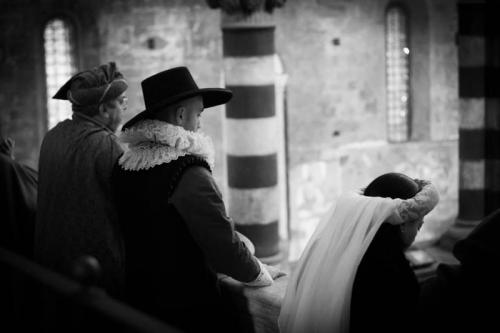 Tempo Di Natale Al Museo Diocesano - Genova