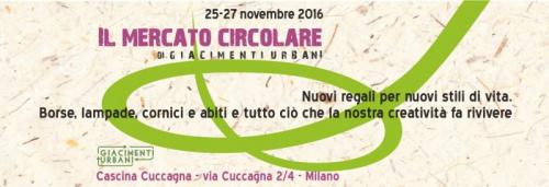 Giacimenti Urbani - Milano