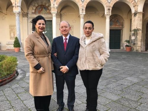 Concerto Di Natale - Salerno