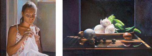 Personale Di Claudio Cattaneo - Mantova