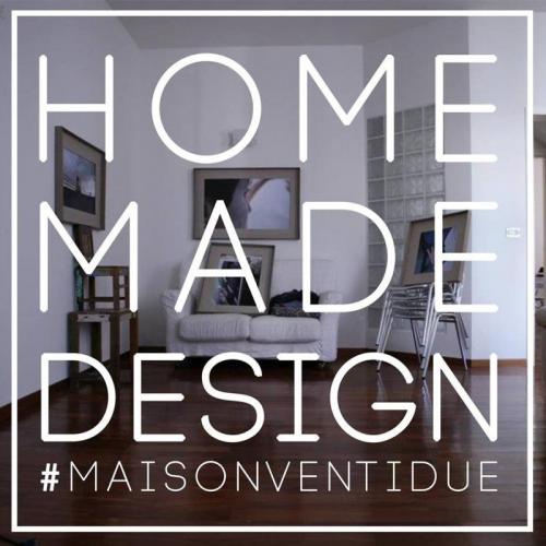 Maison Ventidue - Bologna