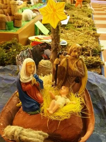 100 Presepi A Spinea - Spinea