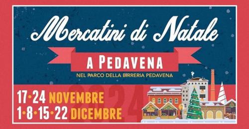 Mercatini Di Natale A Pedavena - Pedavena