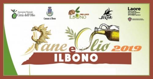 Pane, Olio E Culurgioni - Ilbono