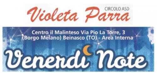 Venerdinote - Beinasco