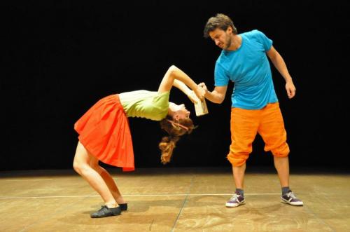 Il Teatro Delle Meraviglie - Bergamo