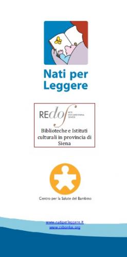 Nati Per Leggere - 