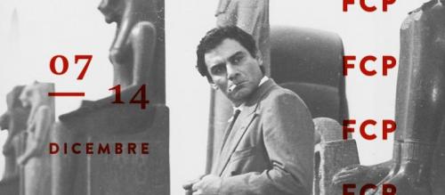 Festival Del Cinema - Alto Reno Terme