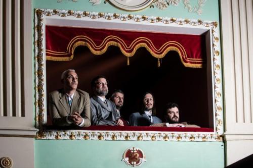 Eventi Al Teatro Colosseo - Torino