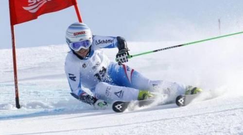 Coppa Europa Femminile Di Sci - Folgaria