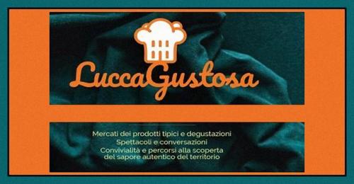 Lucca Gustosa  - Lucca