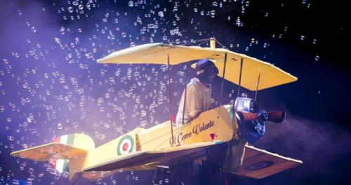 Controvento - Roccabianca