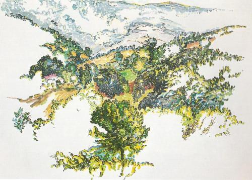 Le Opere Dell'artista Antonio Battistini - Pesaro