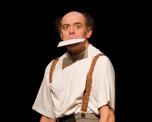 La Lettera - Roccabianca