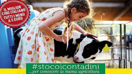 Villaggio Coldiretti A Milano - Milano