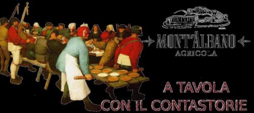 A Tavola Con Il Contastorie - San Vito Al Tagliamento