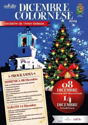 Natale A Colorno - Colorno