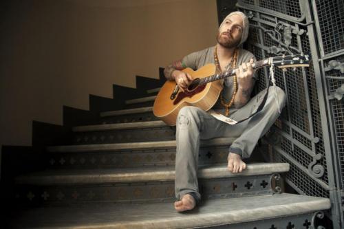 Jack Jaselli In Concerto - Firenze