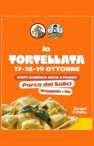 La Tortellata A Reggiolo - Reggiolo