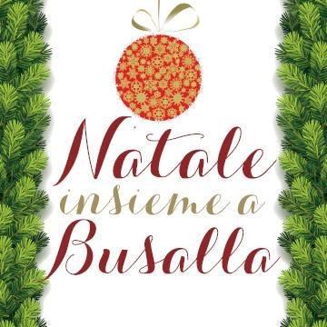 Natale A Busalla - Busalla