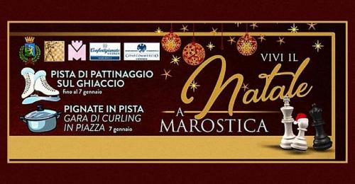 Natale A Marostica - Marostica