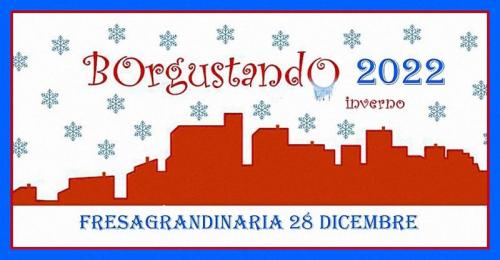 Borgustando - Fresagrandinaria