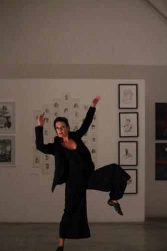 Danza Contemporanea - Roma