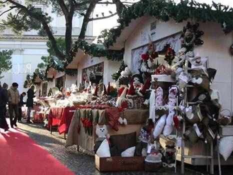 Mercatino Di Natale - Tromello
